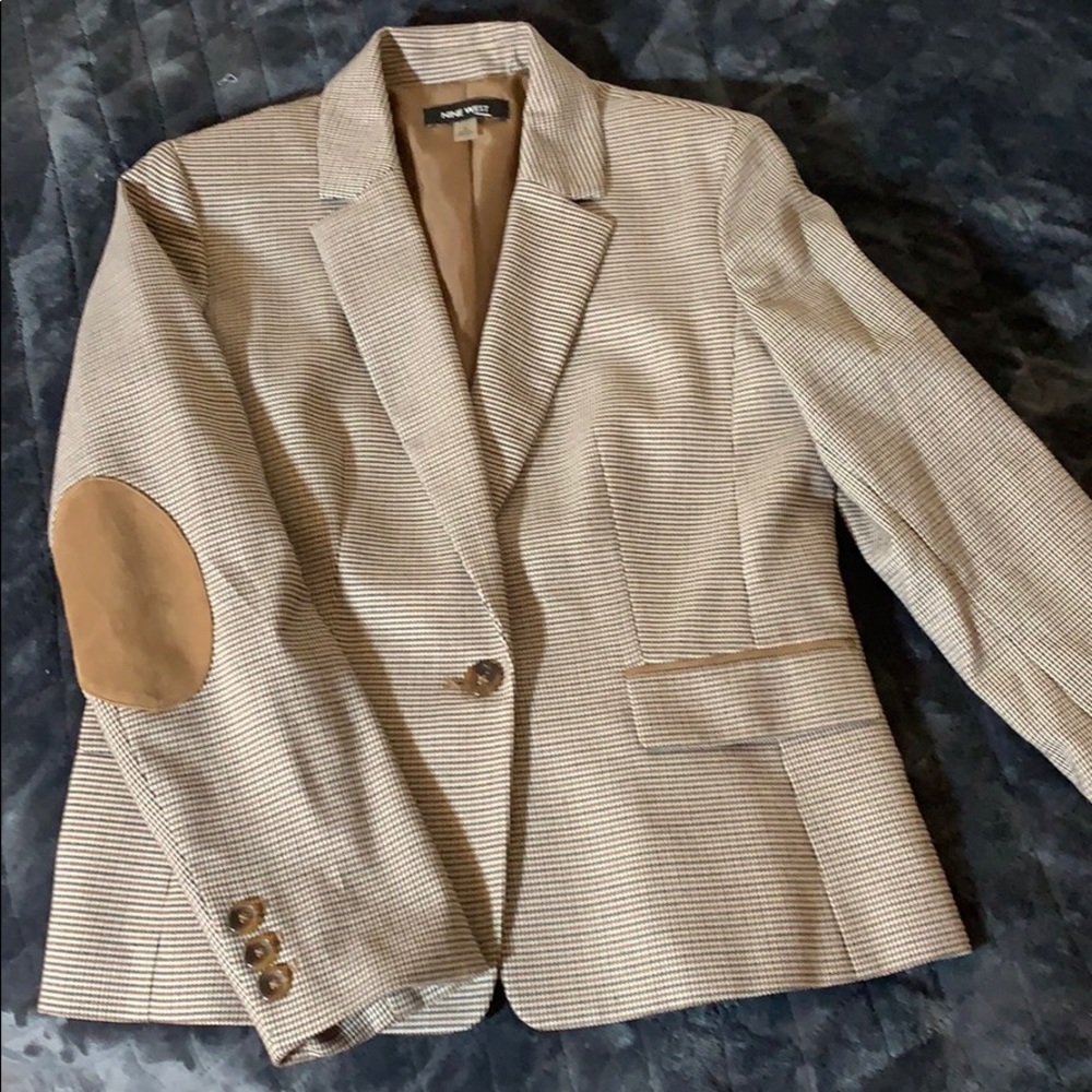 Nine West blazer!
